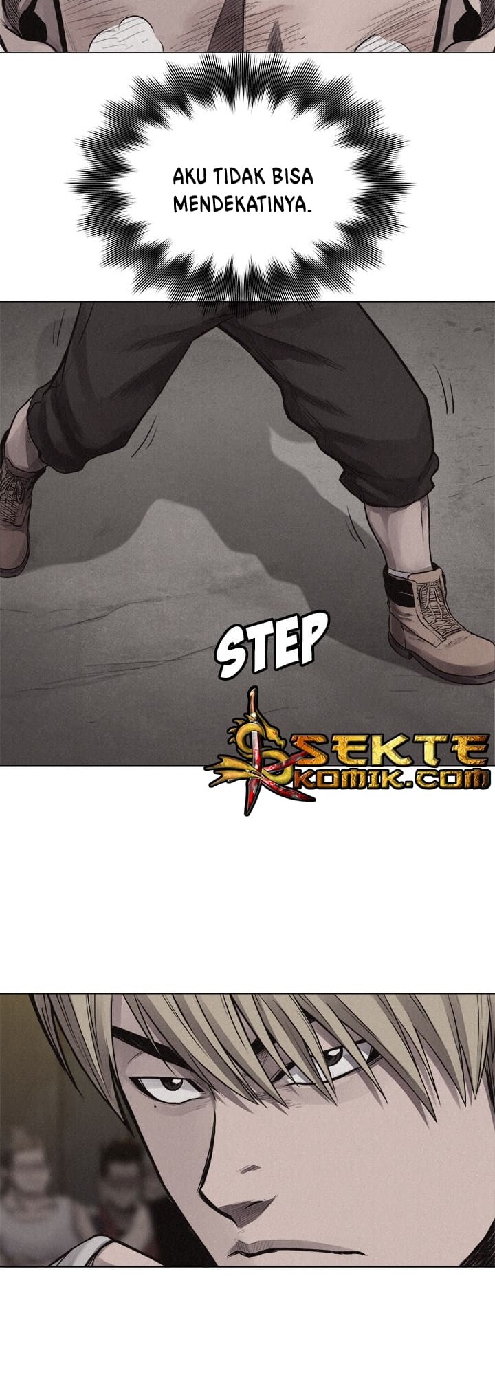 Pounding Chapter 25 - halaman 10