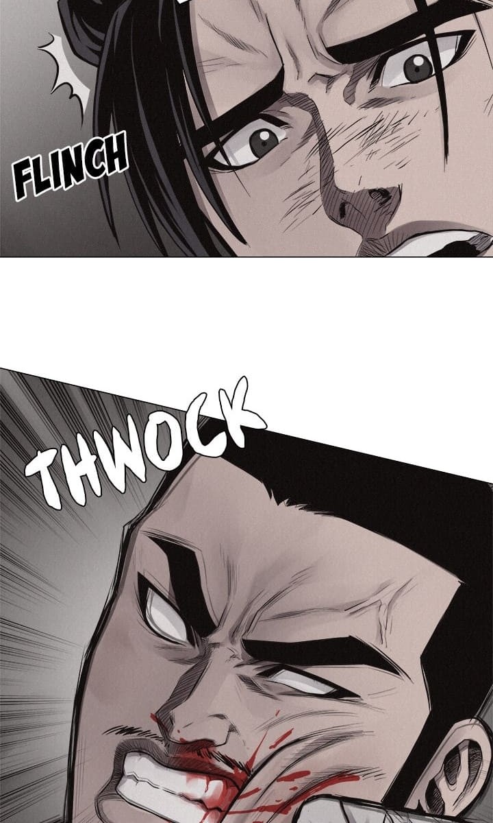 Pounding Chapter 25 - halaman 4