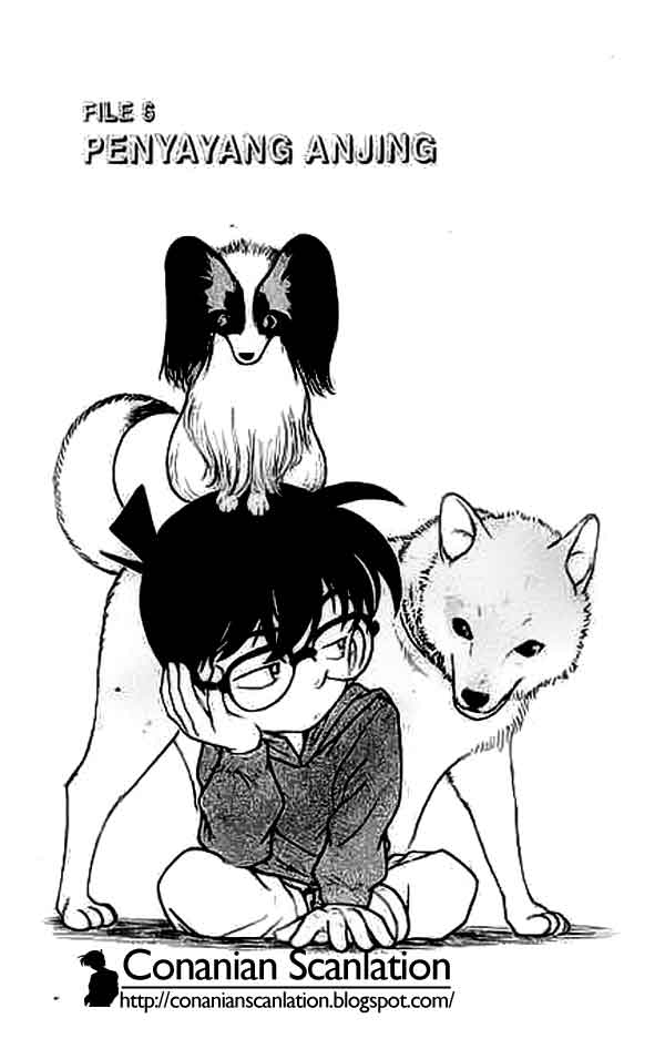 Pounding Chapter 26 - halaman 1