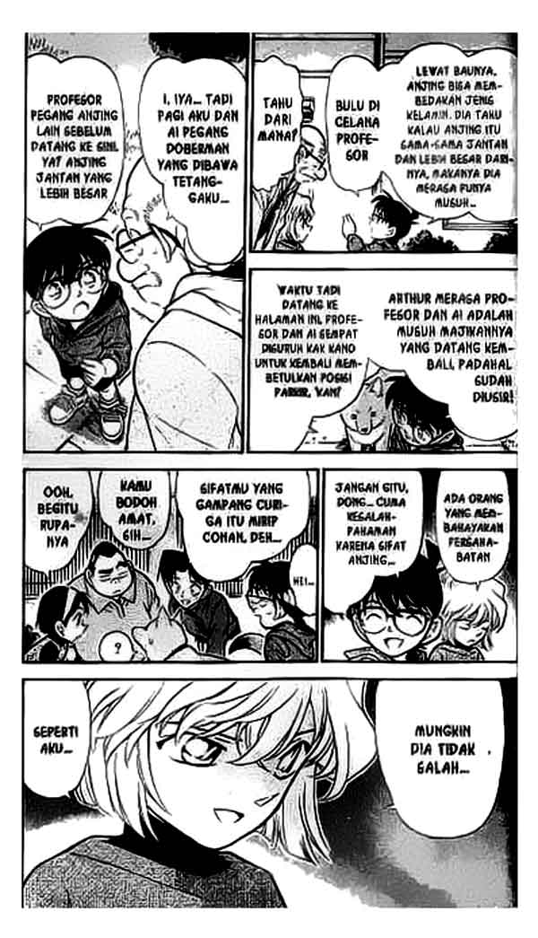 Pounding Chapter 26 - halaman 4
