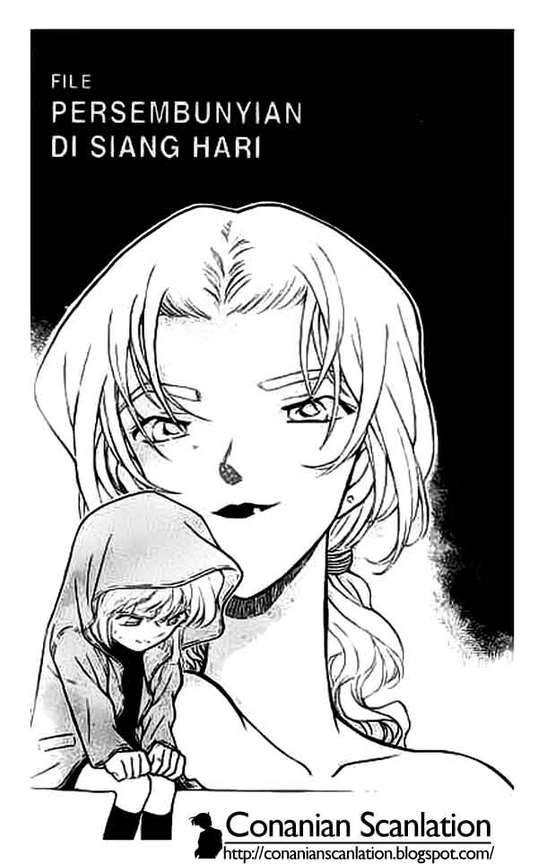 Pounding Chapter 27 - halaman 1