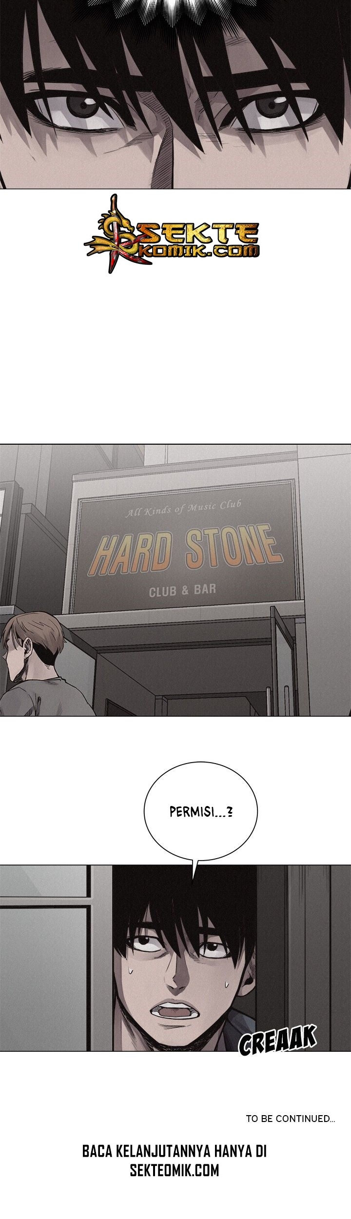 Pounding Chapter 27 - halaman 19
