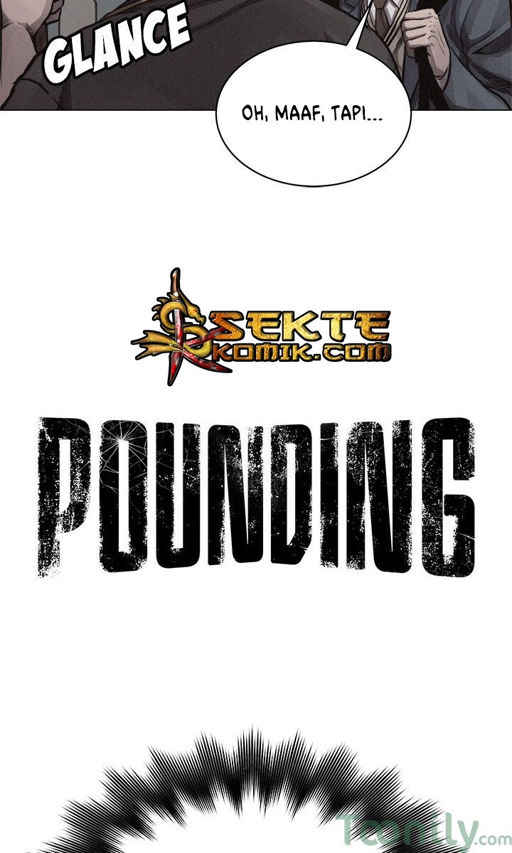 Pounding Chapter 28 - halaman 4
