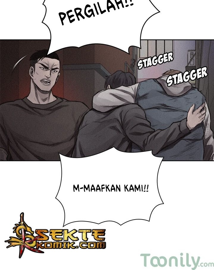 Pounding Chapter 29 - halaman 10