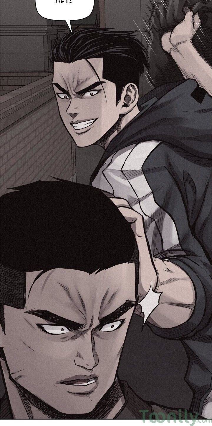 Pounding Chapter 29 - halaman 13