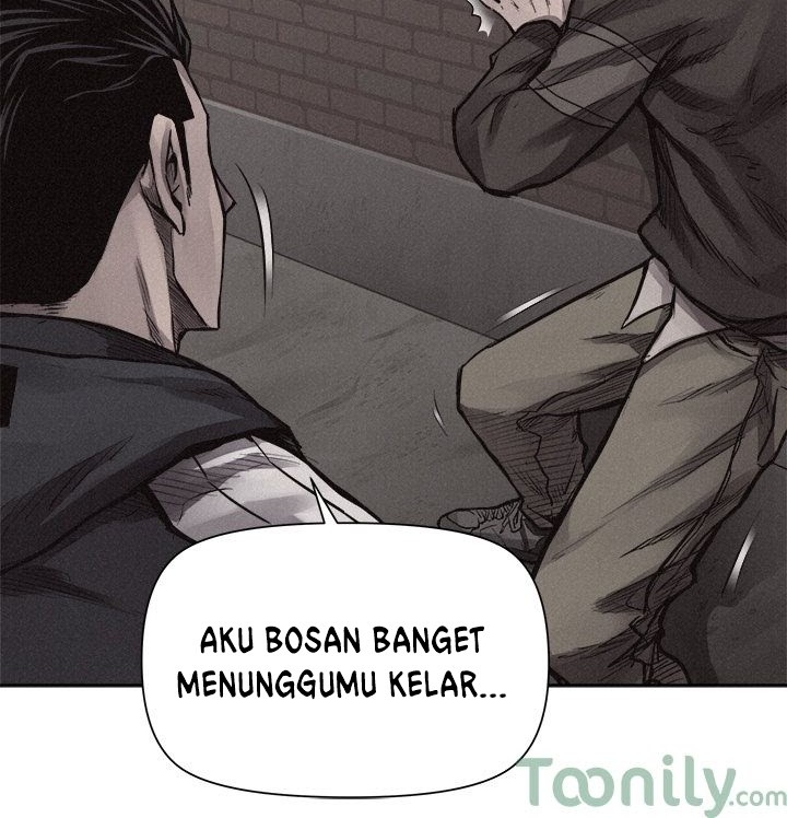 Pounding Chapter 29 - halaman 16