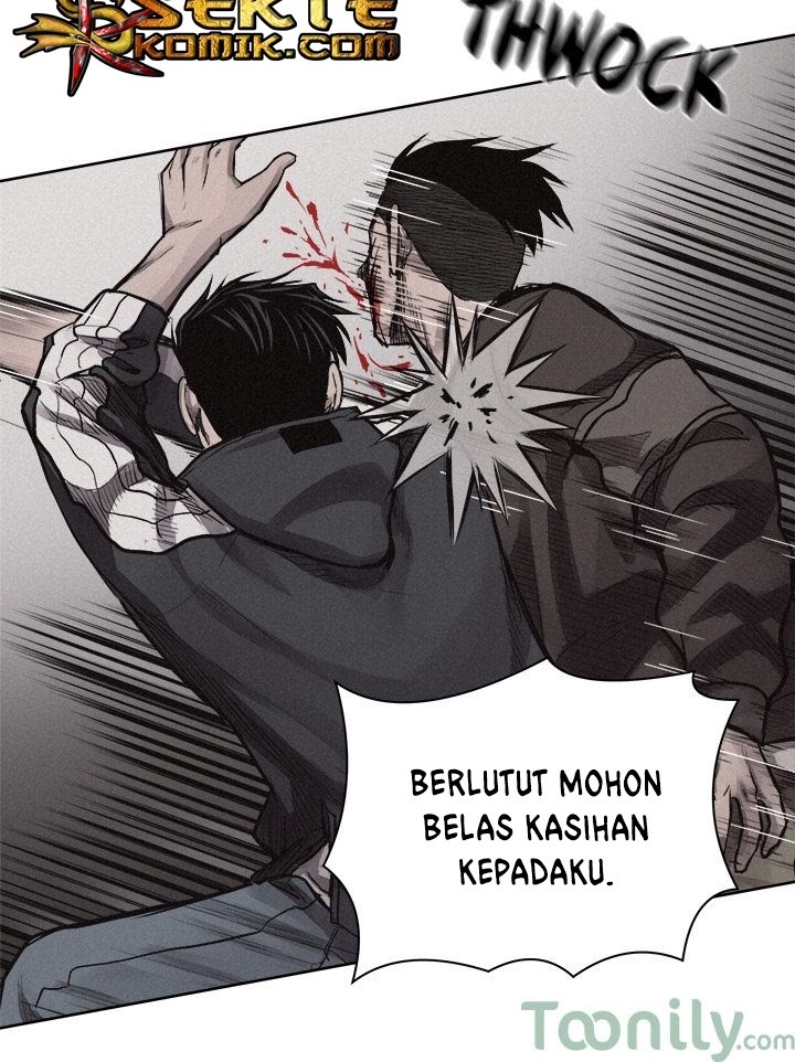 Pounding Chapter 29 - halaman 19