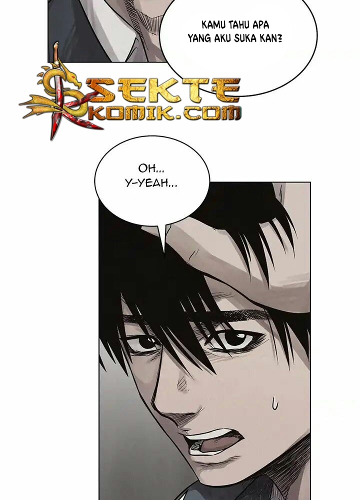 Pounding Chapter 3 - halaman 25