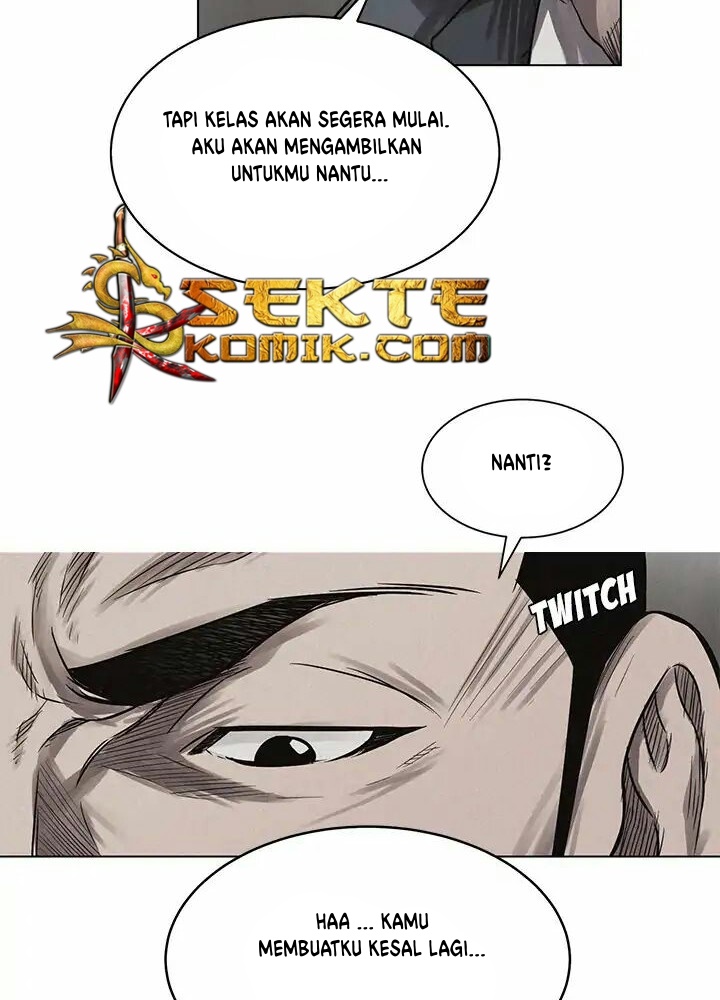 Pounding Chapter 3 - halaman 26