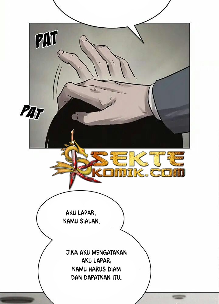 Pounding Chapter 3 - halaman 27