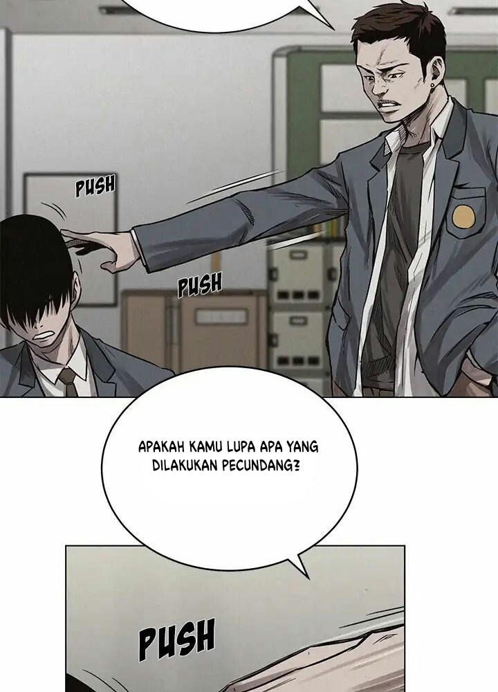 Pounding Chapter 3 - halaman 28