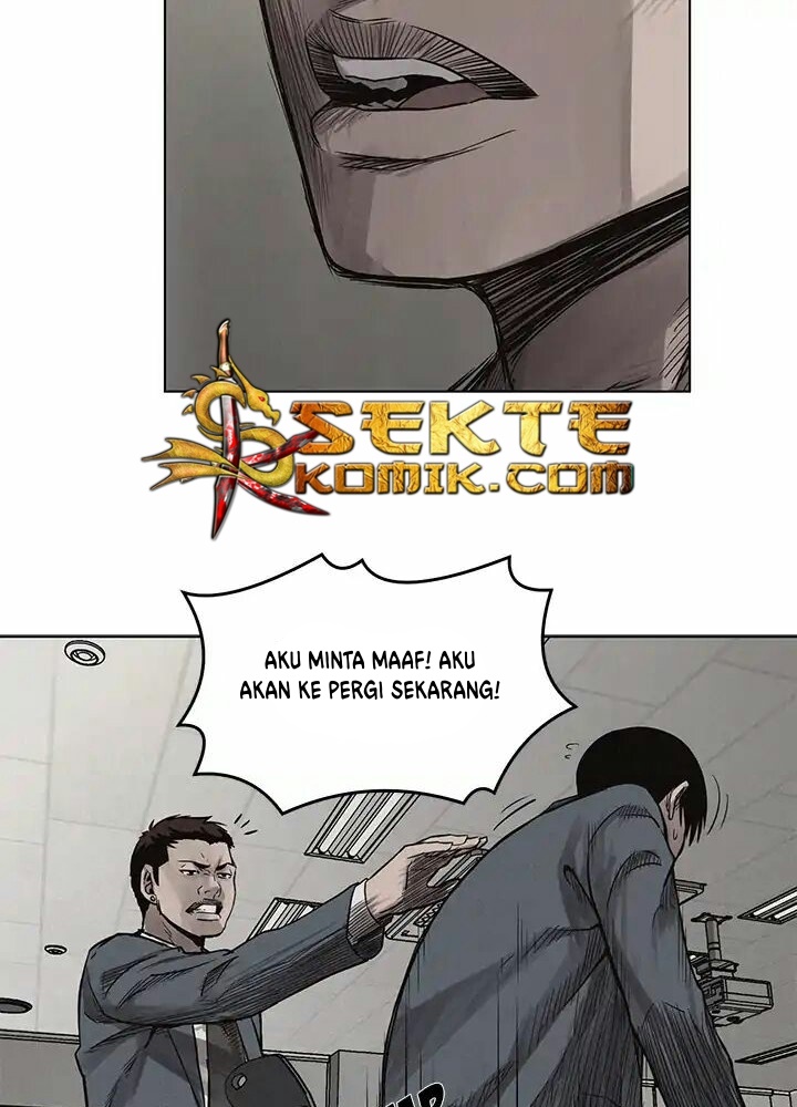 Pounding Chapter 3 - halaman 30