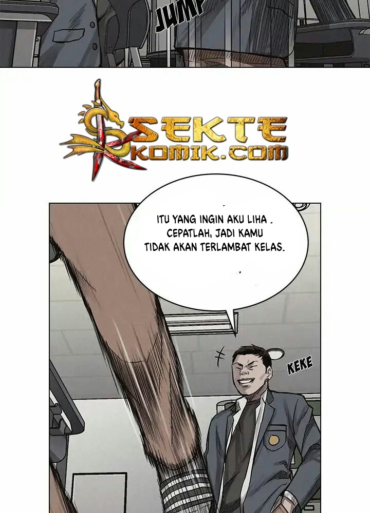 Pounding Chapter 3 - halaman 31