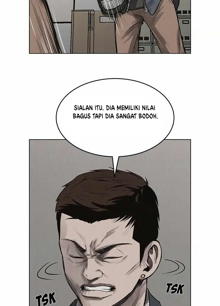 Pounding Chapter 3 - halaman 32