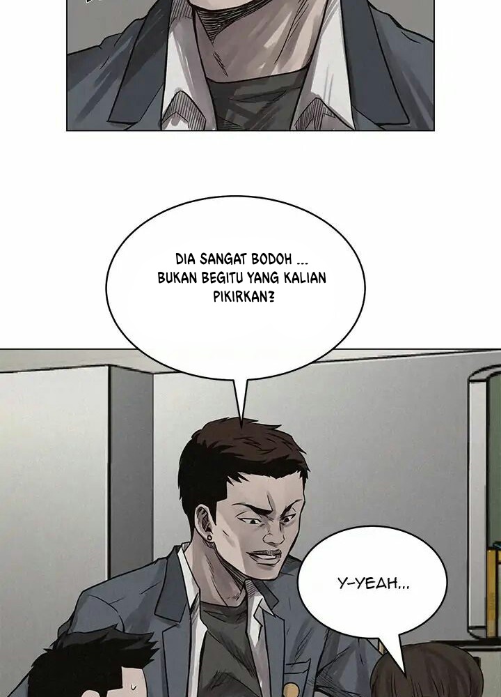 Pounding Chapter 3 - halaman 33
