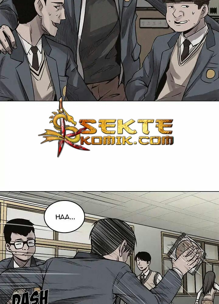 Pounding Chapter 3 - halaman 34