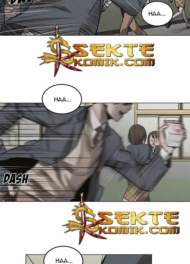 Pounding Chapter 3 - halaman 35