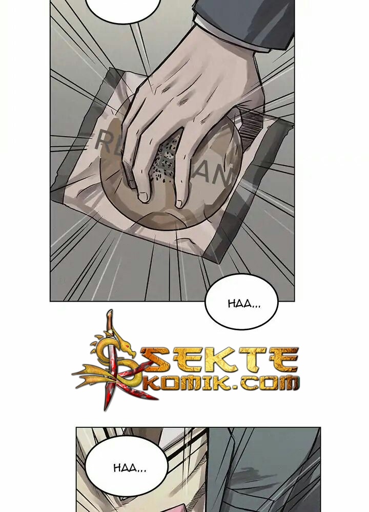 Pounding Chapter 3 - halaman 36