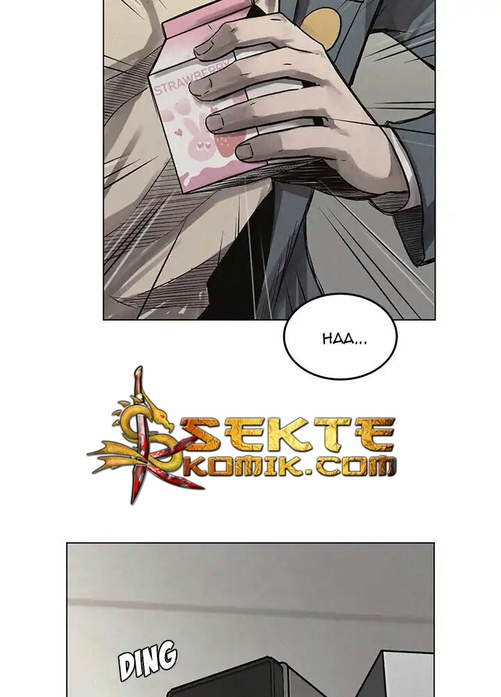Pounding Chapter 3 - halaman 37
