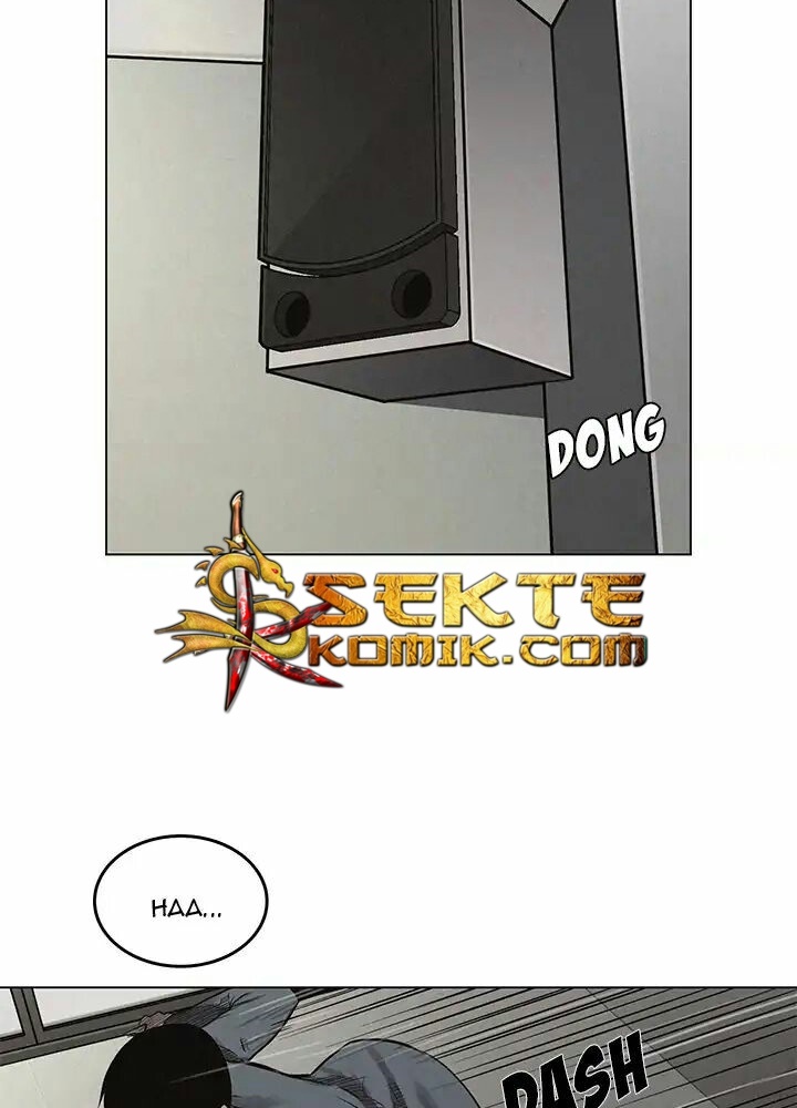 Pounding Chapter 3 - halaman 38