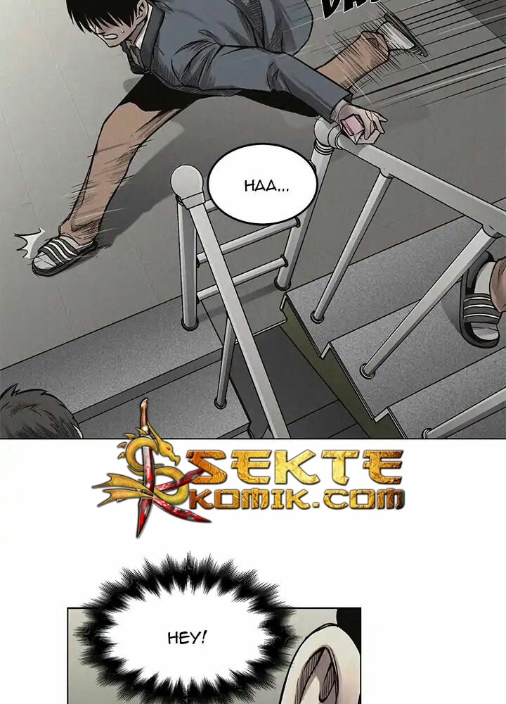 Pounding Chapter 3 - halaman 39