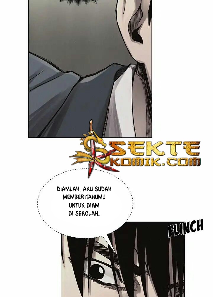 Pounding Chapter 3 - halaman 40