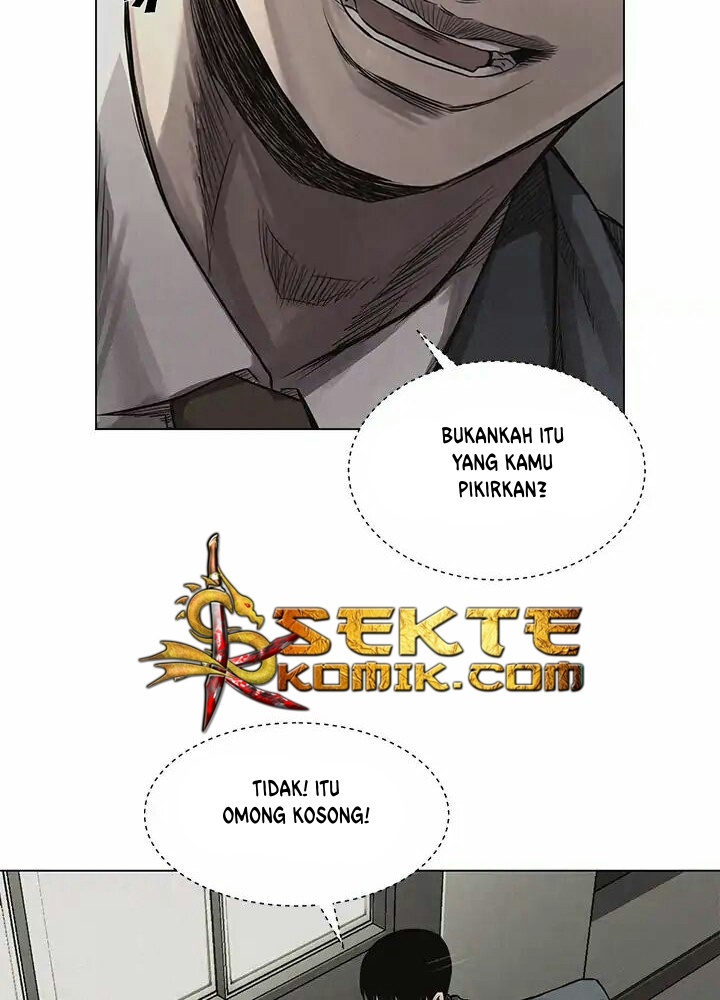 Pounding Chapter 3 - halaman 43