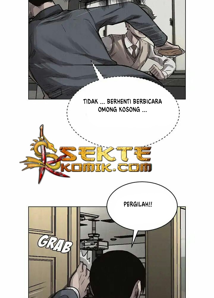 Pounding Chapter 3 - halaman 45