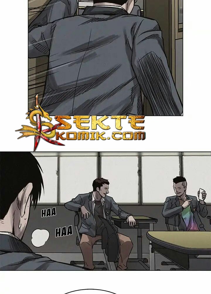 Pounding Chapter 3 - halaman 46