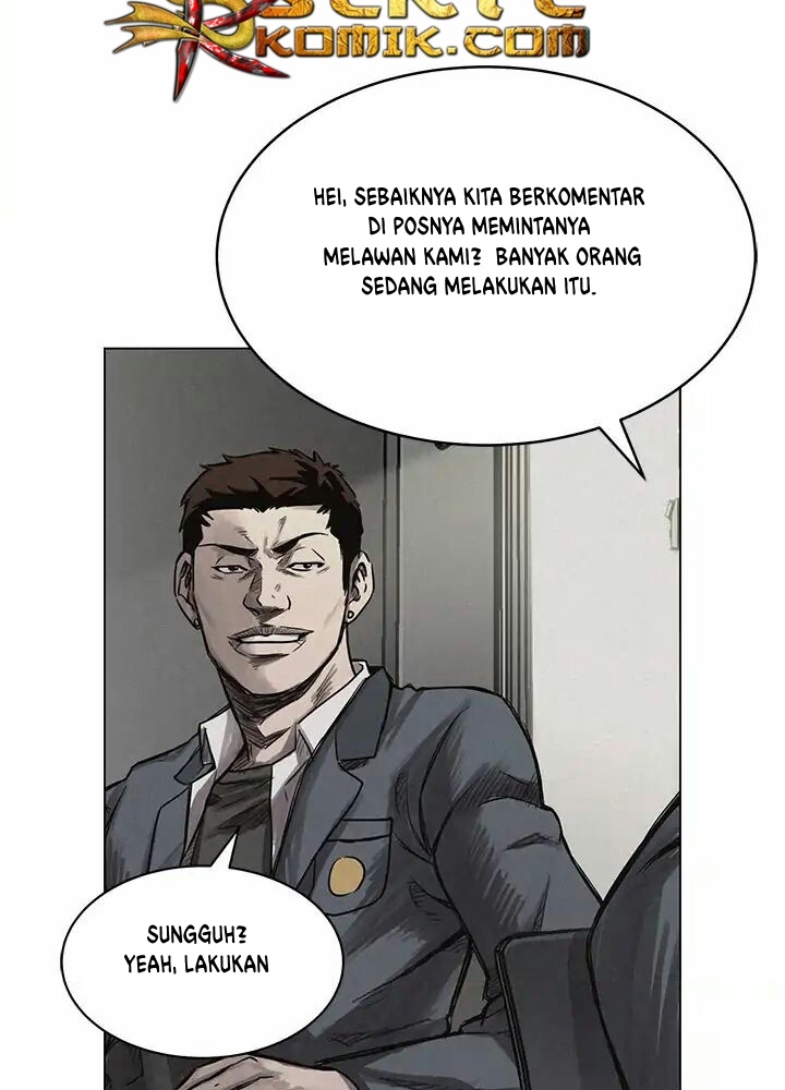 Pounding Chapter 3 - halaman 48