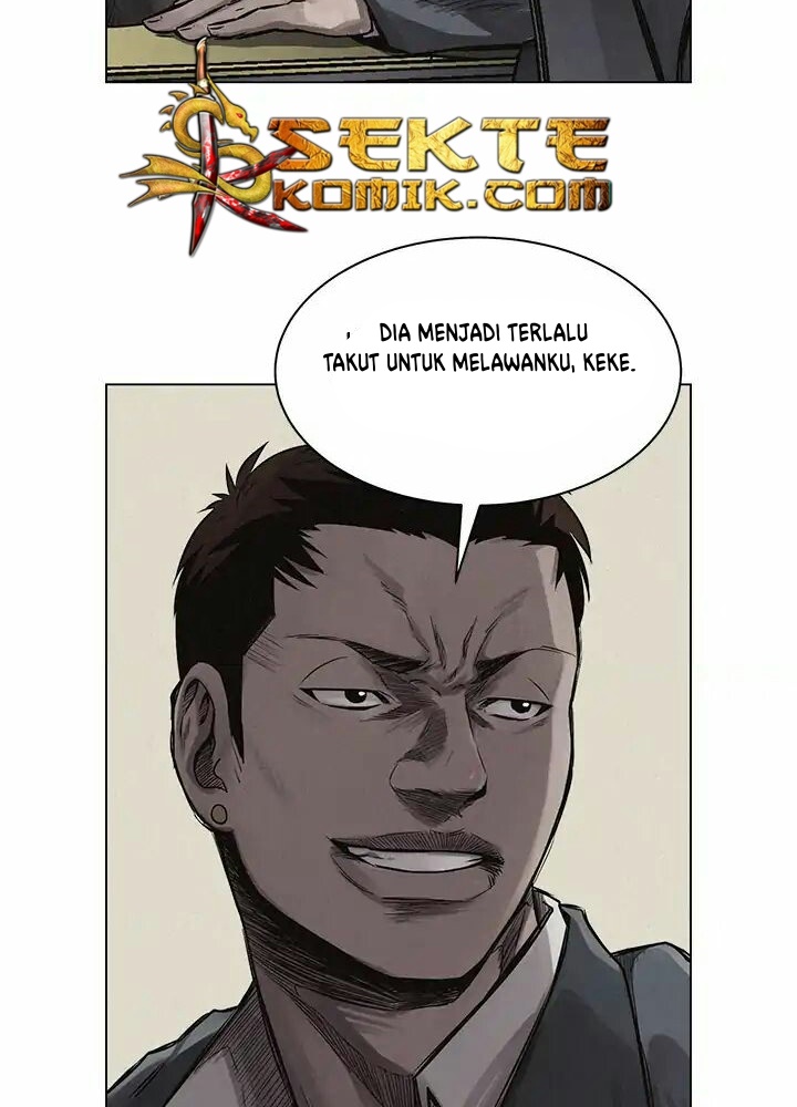 Pounding Chapter 3 - halaman 49