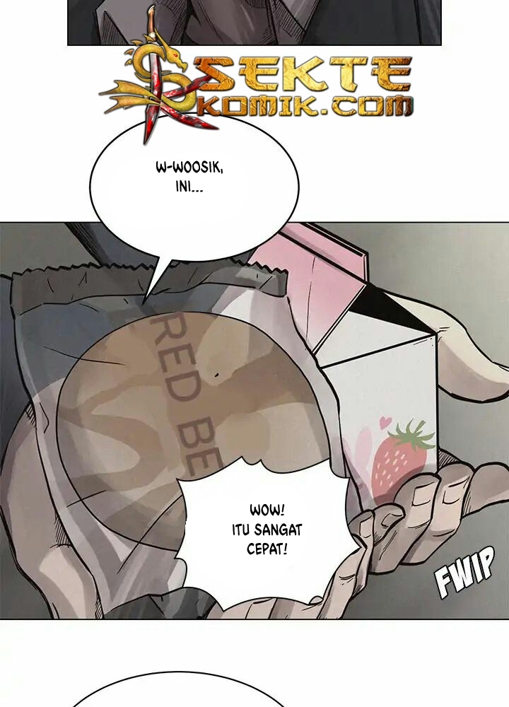 Pounding Chapter 3 - halaman 50