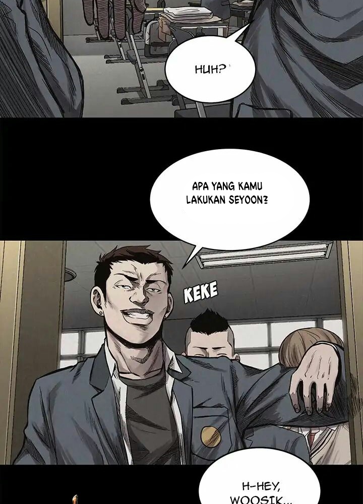 Pounding Chapter 3 - halaman 66