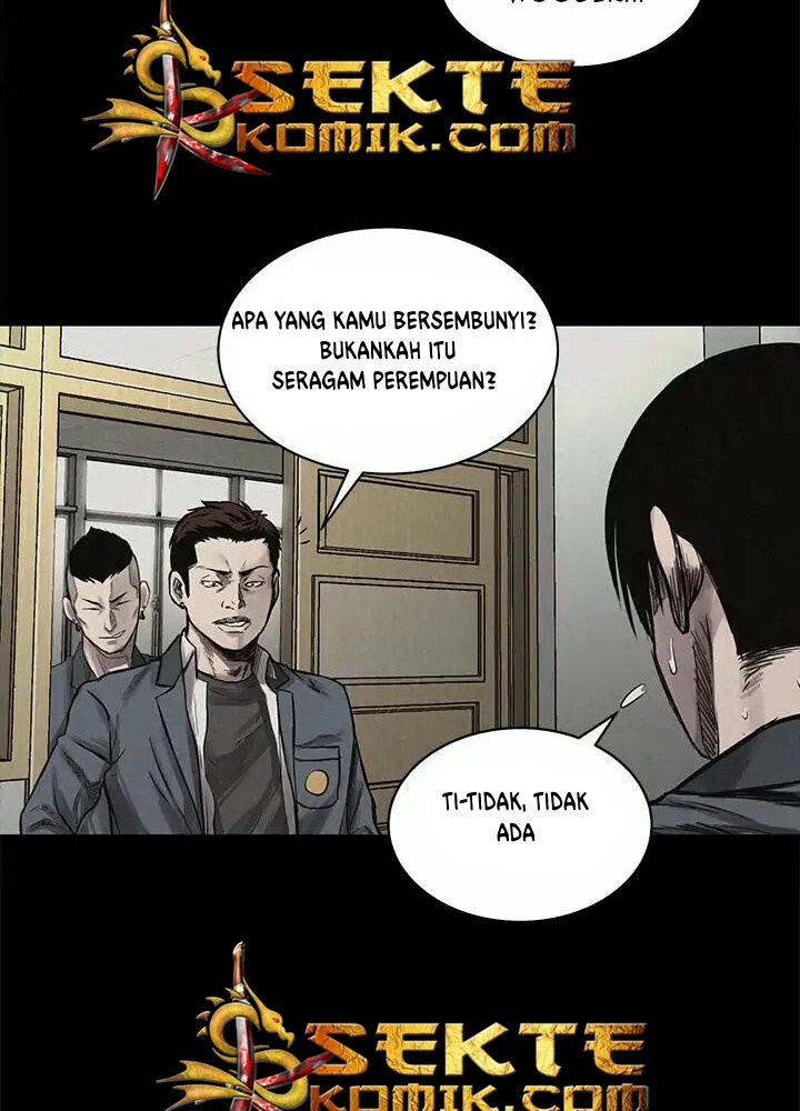 Pounding Chapter 3 - halaman 67