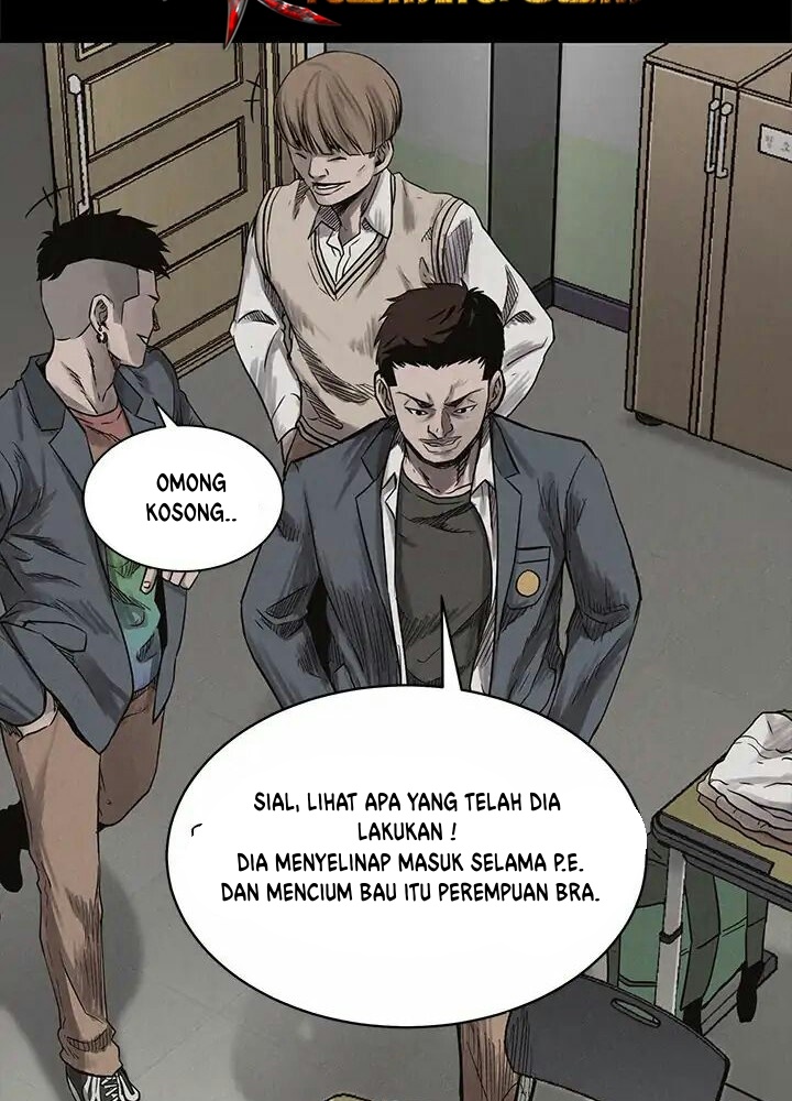 Pounding Chapter 3 - halaman 68