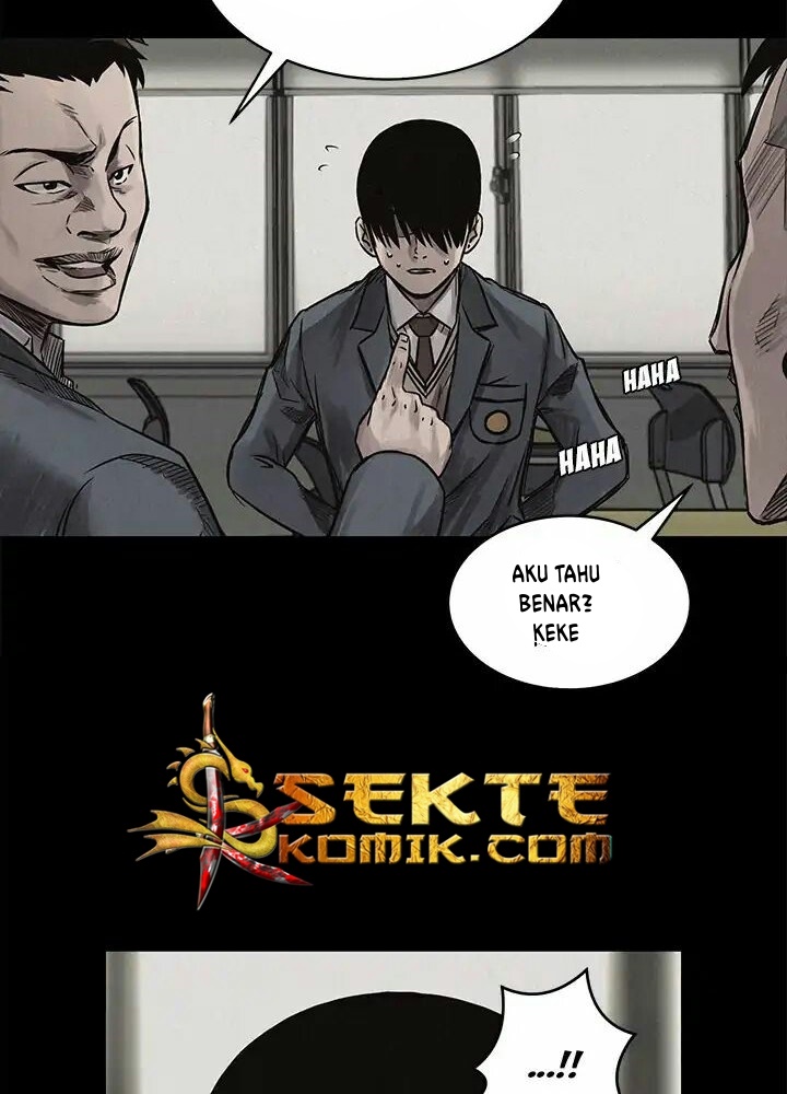 Pounding Chapter 3 - halaman 70