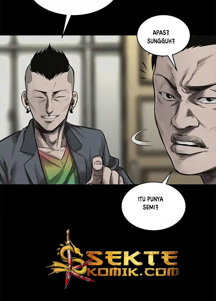 Pounding Chapter 3 - halaman 72