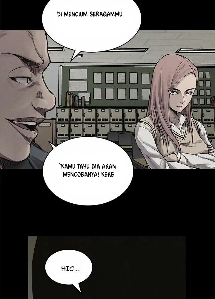Pounding Chapter 3 - halaman 84