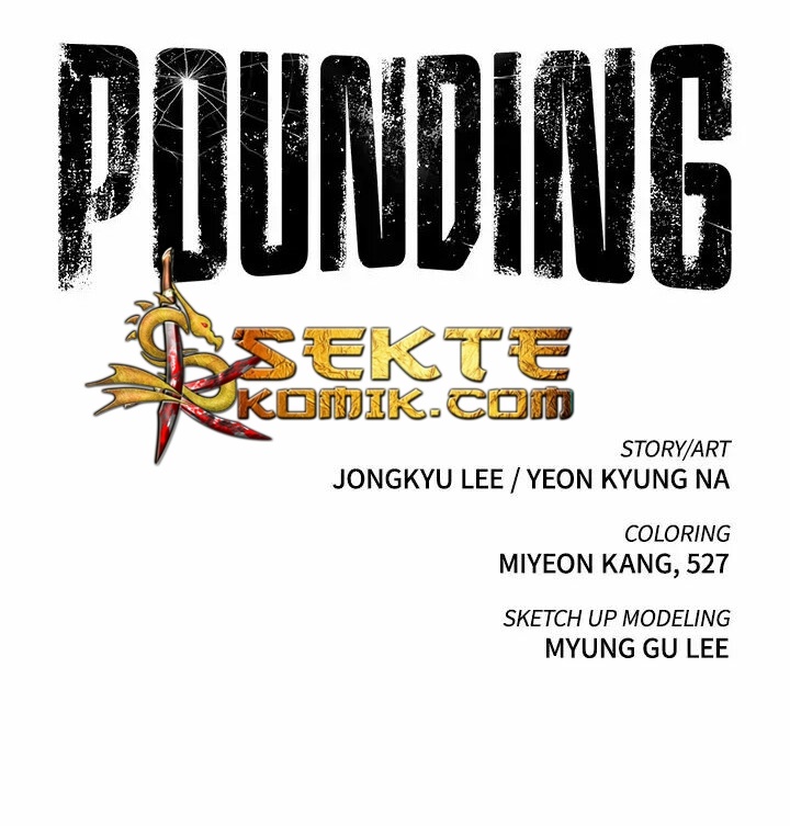 Pounding Chapter 3 - halaman 87