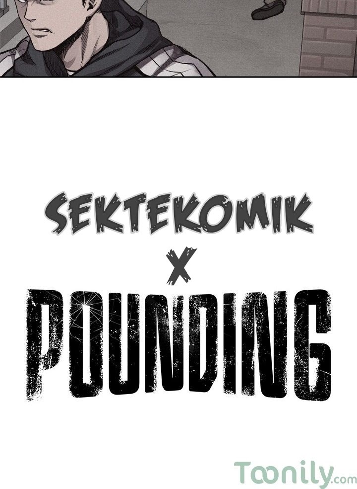 Pounding Chapter 30 - halaman 4