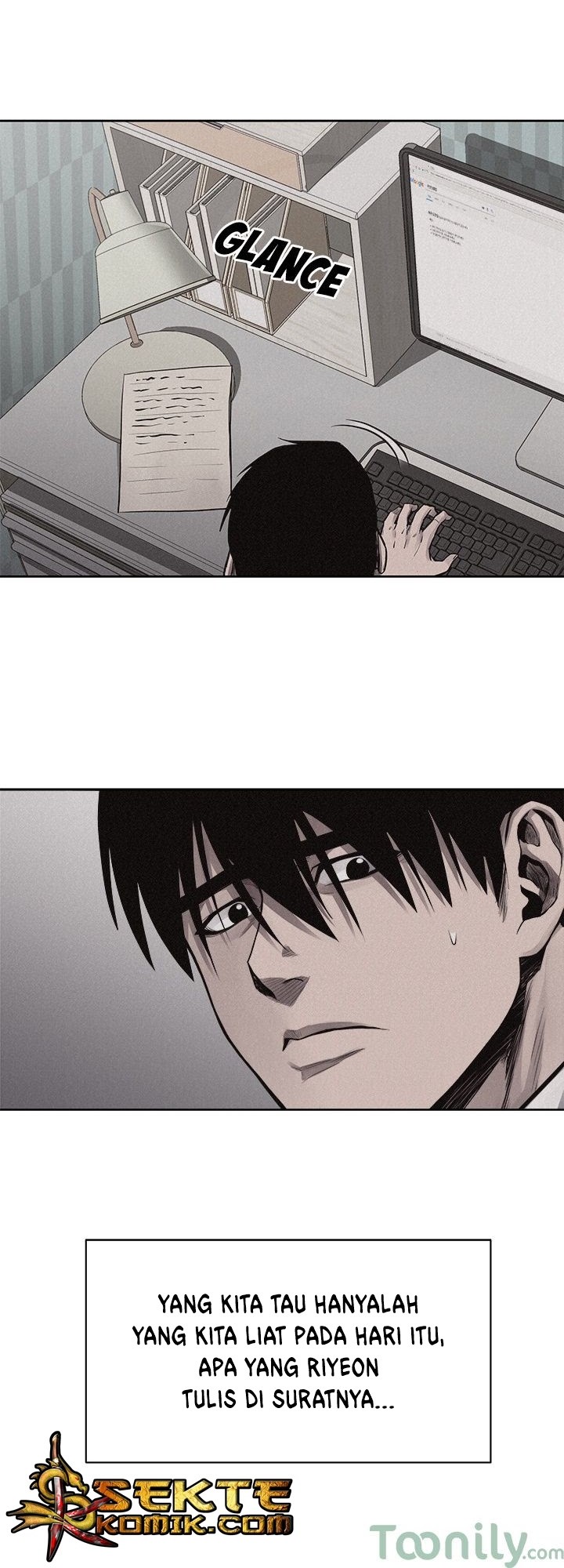 Pounding Chapter 30 - halaman 7