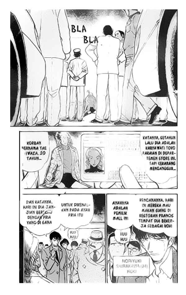 Pounding Chapter 31 - halaman 2