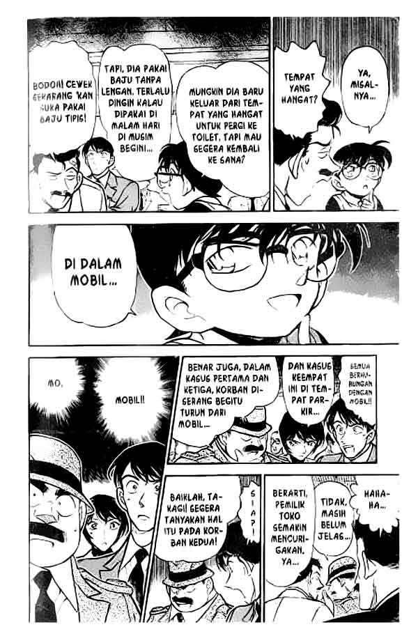 Pounding Chapter 31 - halaman 9