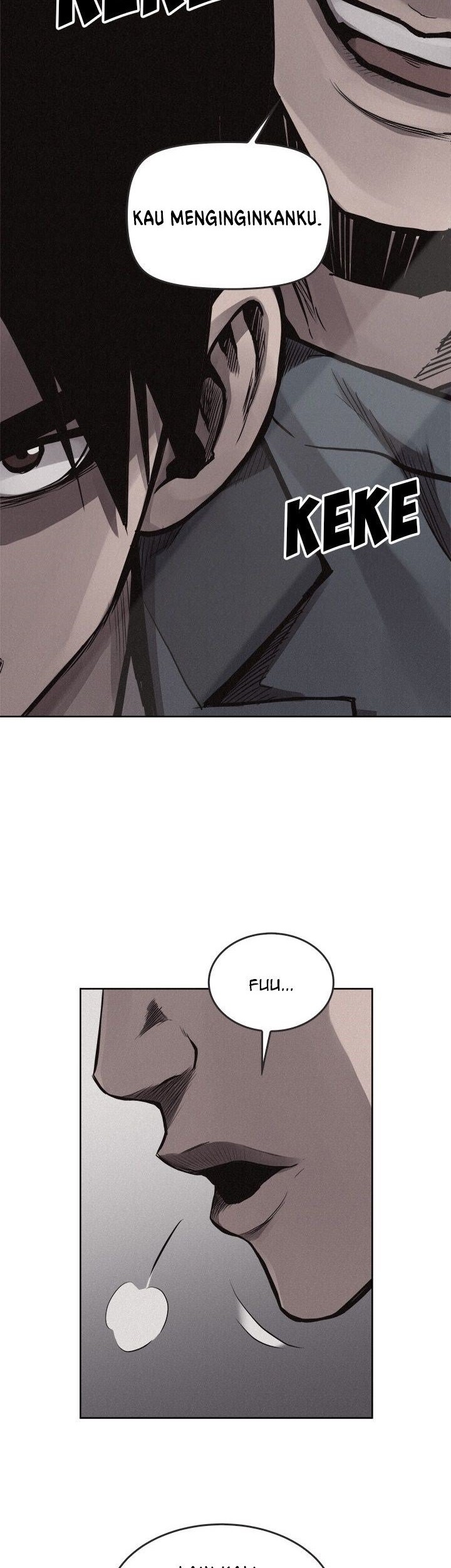 Pounding Chapter 32 - halaman 19