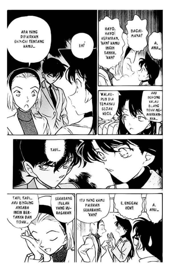 Pounding Chapter 32 - halaman 6
