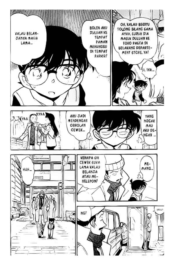 Pounding Chapter 32 - halaman 7