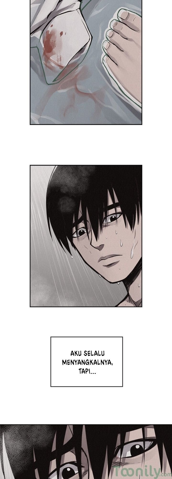 Pounding Chapter 33 - halaman 19
