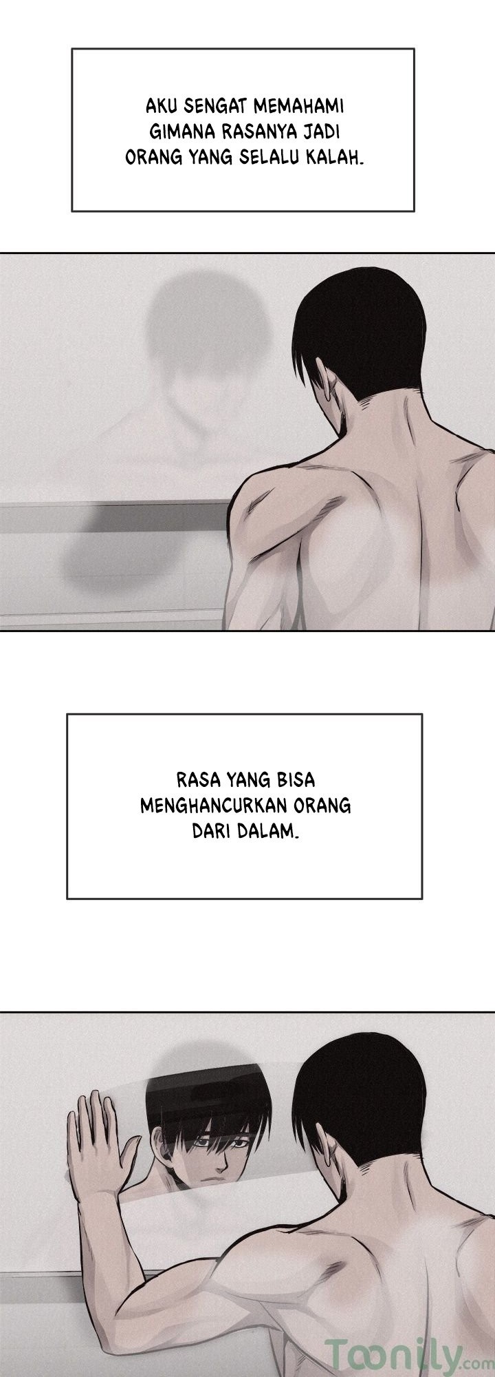 Pounding Chapter 33 - halaman 22