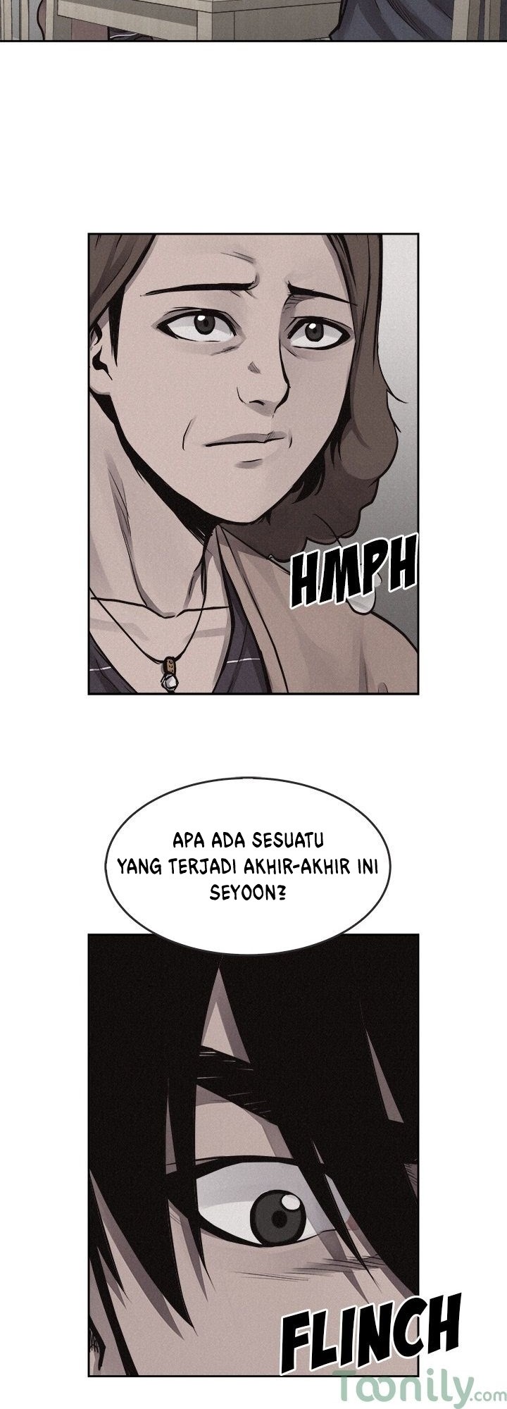 Pounding Chapter 34 - halaman 7