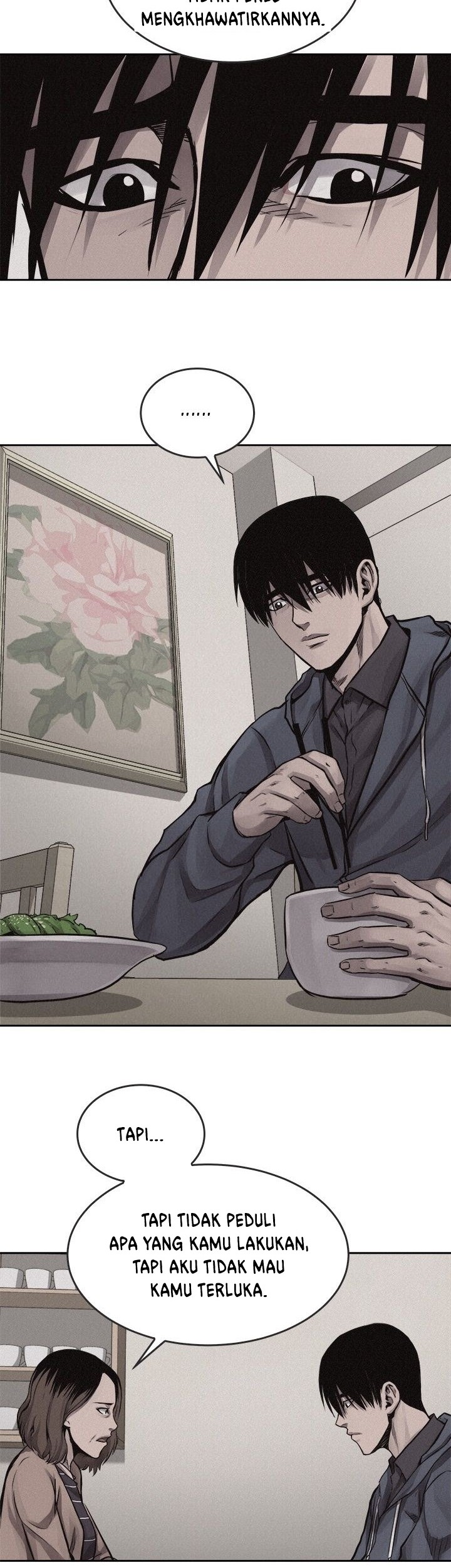 Pounding Chapter 34 - halaman 9